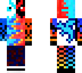 ice and fire