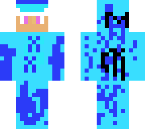 ice master