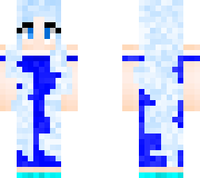 ice queen (all blue besides the skinbase) 2.0
