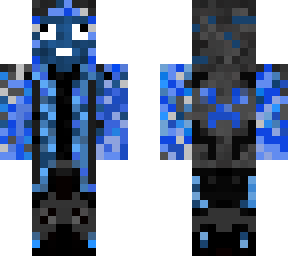 ice squid