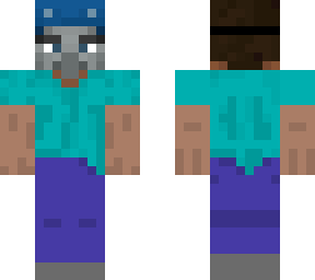 illusionist mask
