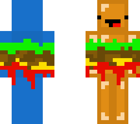 improved yeet(still not done)