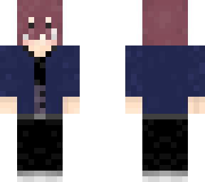 inumaru touma