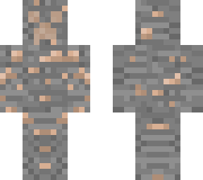 iron creeper