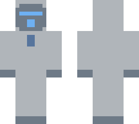 iron ghost mk 16