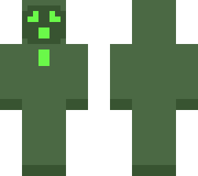 iron ghost mk 9