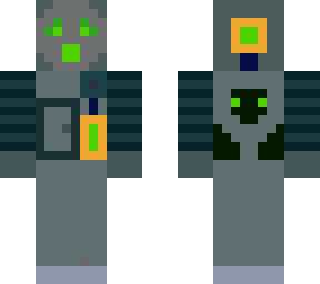 iron ghost mk x