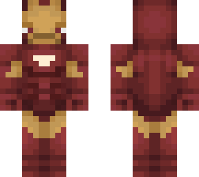 iron_strider