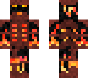 ironbound core elemental