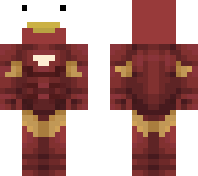 irongoose