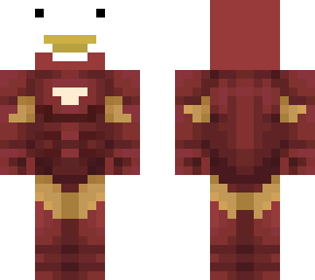 irongoose