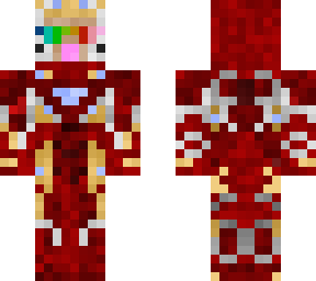 ironman sheep 2.0