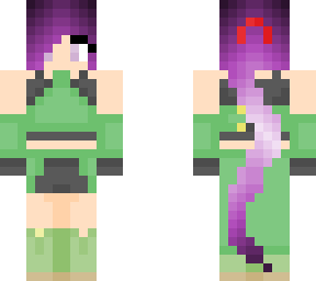 jade dragon quest xi