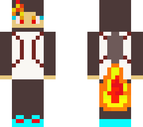 jet pack guy