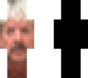 joe exotic skin