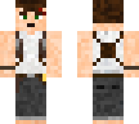 john mcclane (die hard) edit of my detective