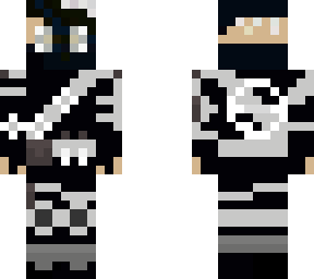 jungle ninja