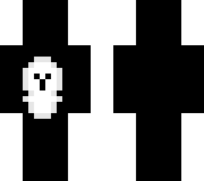 just a little ghost! he smol
