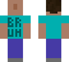 justvurb bruh