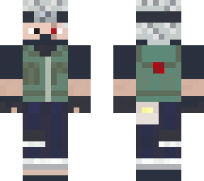 kakashi