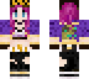 kda