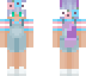 ki'nu, new version
