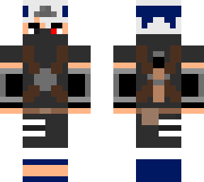 kid kakashi hatake