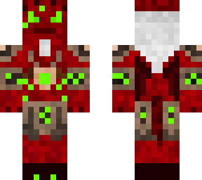 kil'jaeden, the deceiver