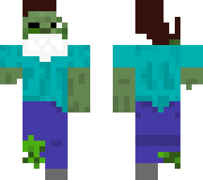 killer zombiew