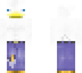 klein duckman slim