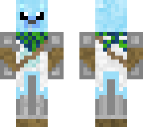 knight cubchoo edited