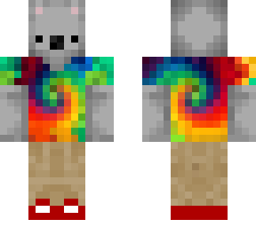 koala hippie