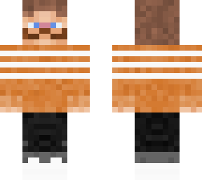krimpey the sweater boi, no bandana