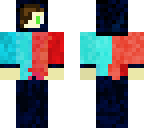 lava kid
