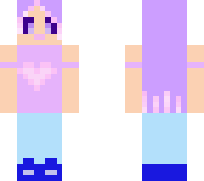 lavendergirl
