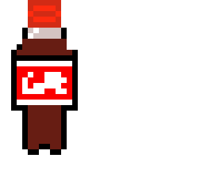 like for cocacola