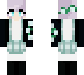 lilacs skin 2.0