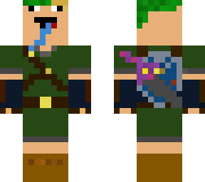 link durp
