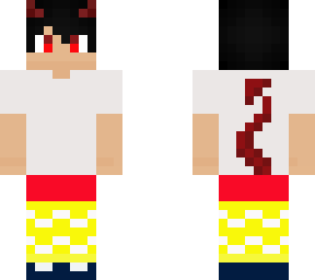 lion dancer