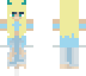 lise,s skin from m