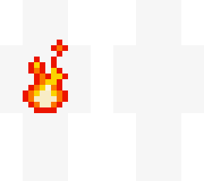 little fire