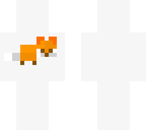 little fox