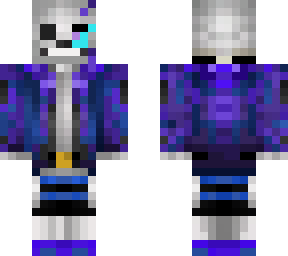 littlesans76 skin