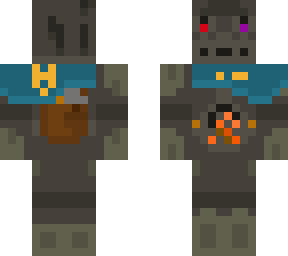 lost machine