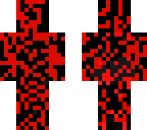 low resolution magma