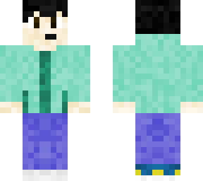 lucas m