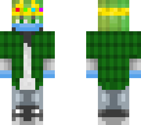 luckzo mask and gloves