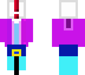 made by my sister