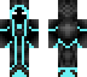 mago de hielo