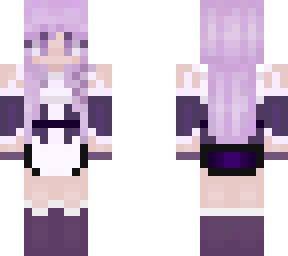 maid kyoko